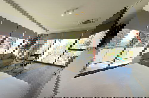 Foto 43 - Spot Suites