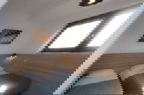 Foto 2 - Apartment in Sianozety Near the Beach