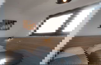 Foto 2 - Apartment in Sianozety Near the Beach
