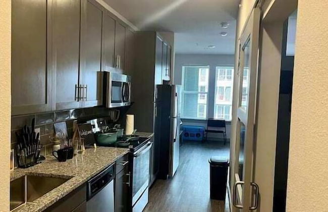 Sexy & Sensual 1BR Escape - Foto 12