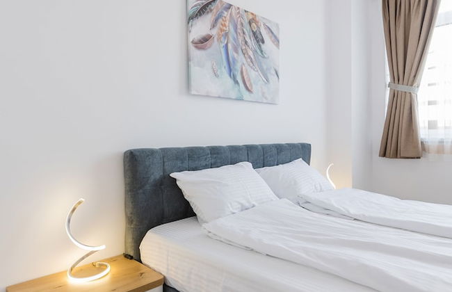 1BDR Comfort by ApartInvest - Foto 6