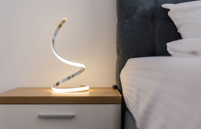 1BDR Comfort by ApartInvest - Foto 17