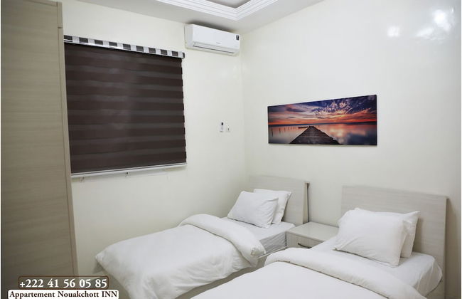Appartement Nouakchott INN - Foto 6