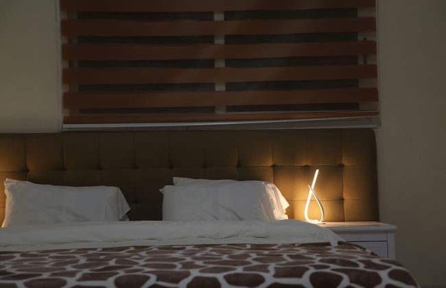 Appartement Nouakchott INN - Foto 15