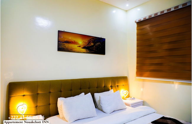 Appartement Nouakchott INN - Foto 2