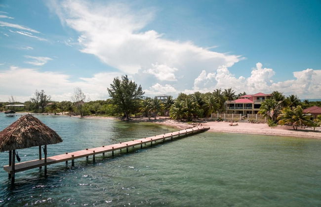 Villa Mission Bay in Belize City - Foto 19