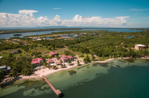 Foto 18 - Villa Mission Bay in Belize City