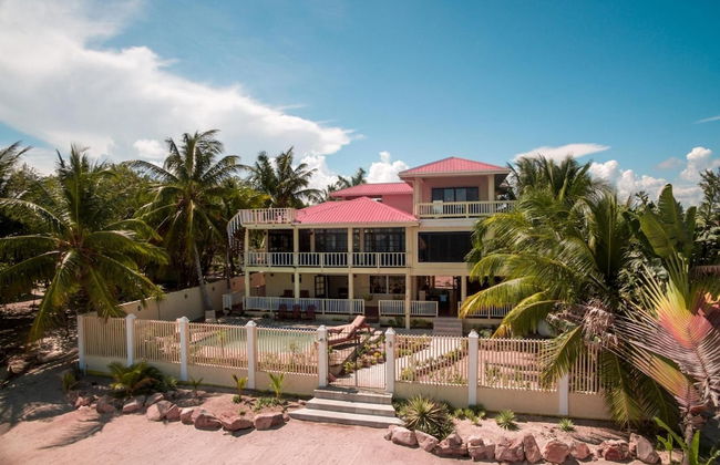 Villa Mission Bay in Belize City - Foto 21
