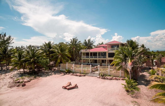 Villa Mission Bay in Belize City - Foto 20