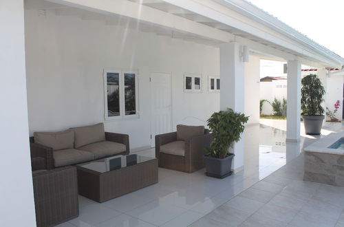 Photo 10 - Palm Beach 34 Suitable for 8 Persons 4 Bedrooms 4 Bathrooms