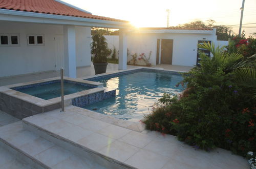 Foto 7 - Palm Beach 34 Suitable for 8 Persons 4 Bedrooms 4 Bathrooms