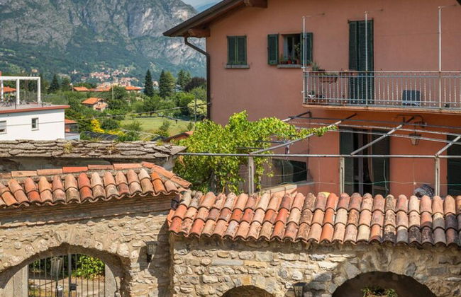 La Filanda Apartments by Wonderful Italy - Canapa - Foto 14