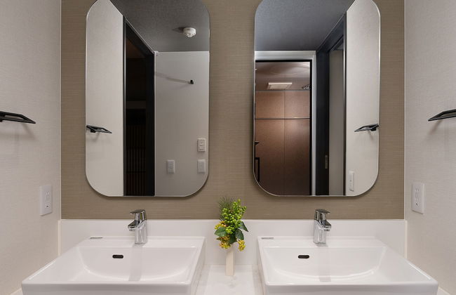 MIMARU SUITES Kyoto Central - Foto 39
