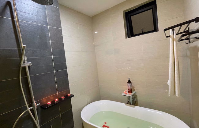 7Stonez Suites Geo38 Genting Highlands - Foto 68