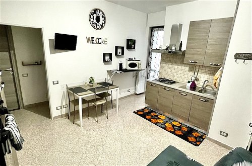 Photo 11 - Apartment With Private Parking