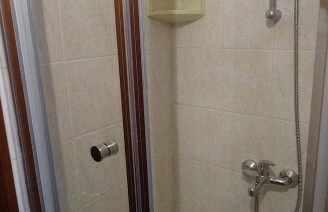 Holiday rental in Rogoznica with garden and terrace - Foto 22