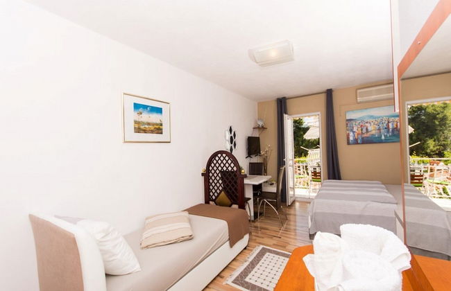 Villa Stil - Foto 6
