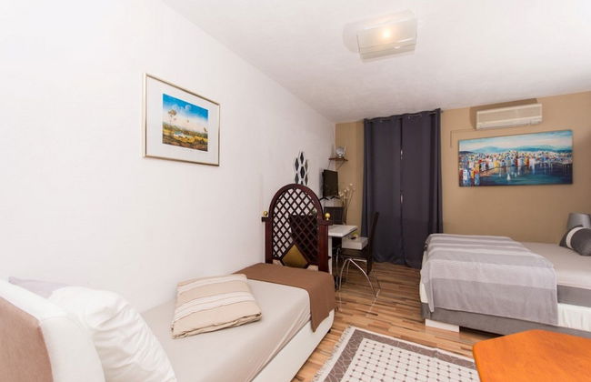 Villa Stil - Foto 56