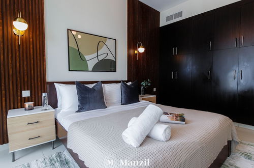 Foto 1 - Manzil - Stylish 2BR in Dubai Marina nr Dubai Eye