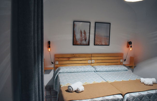 Aljibe Morisco - Casa Rural - - Foto 10