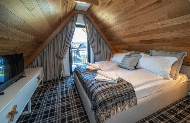 Sun & Snow Resorts D Białka Tatrzańska - Foto 15