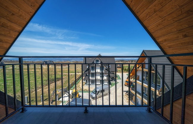 Sun & Snow Resorts D Białka Tatrzańska - Foto 76