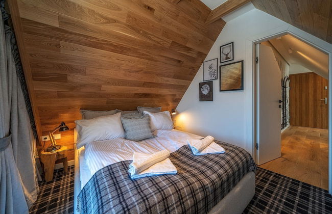 Sun & Snow Resorts D Białka Tatrzańska - Foto 14