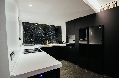Photo 6 - Apartment Black Diamond