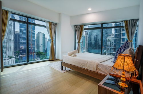 Foto 5 - Eaton Residence KLCC