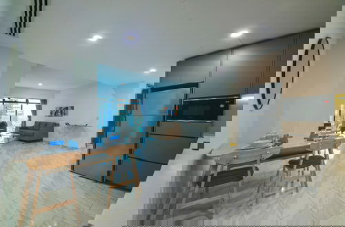 Foto 49 - Eaton Residence KLCC