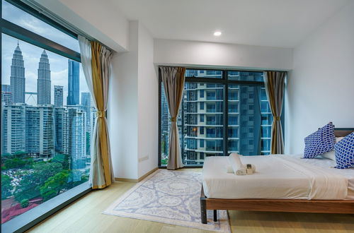 Photo 10 - Eaton Residence KLCC