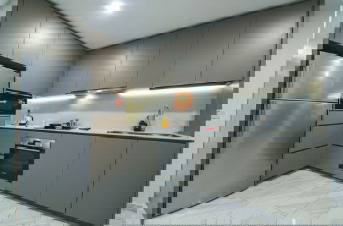 Foto 32 - Eaton Residence KLCC