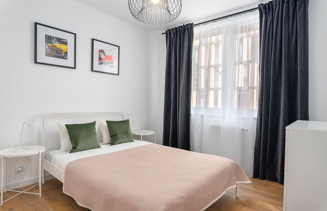 Pure Home Apartments - Gwiaździsta - Foto 42