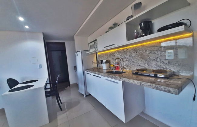 GoldFlat - Foto 61