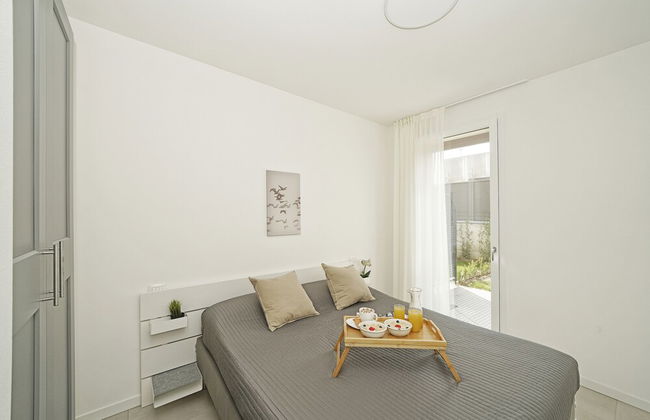 Katya Resort Apts by Wonderful Italy - Foto 47