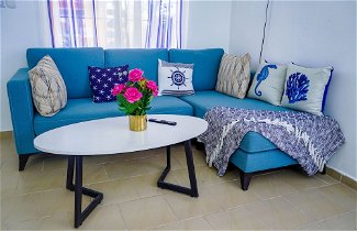 Photo 1 - Beautiful 2-bed Villa in Punta Cana Bavaro