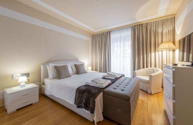 Milan Royal Suites & Luxury Apartments - Photo 42