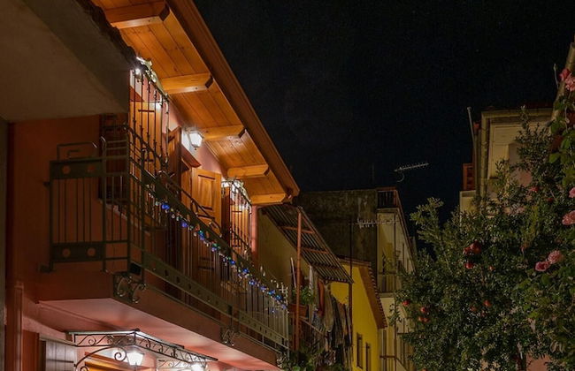 Dandyvillas Colorful Boutique House in Old Town Cozy Compact - Foto 33