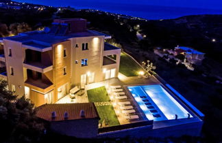 Foto 1 - Luxury Villa Oasis 11 Bedrooms Private Heated Po