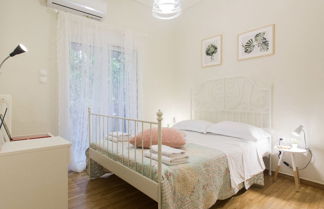 Photo 1 - Charming 1-bed Apartment Near Piraeus Port