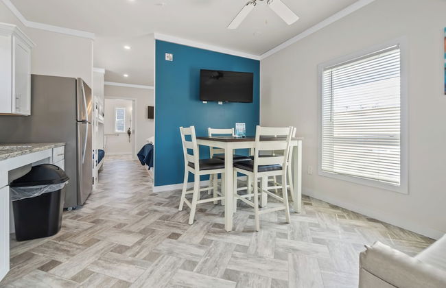 Shore Point Cottages - Foto 12