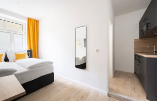 Photo 3 - Servus Apartments by Homaris