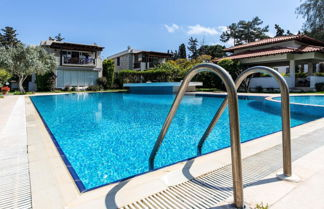 Photo 3 - Luxury Villa With Shared Pool in Bodrum Ortakent