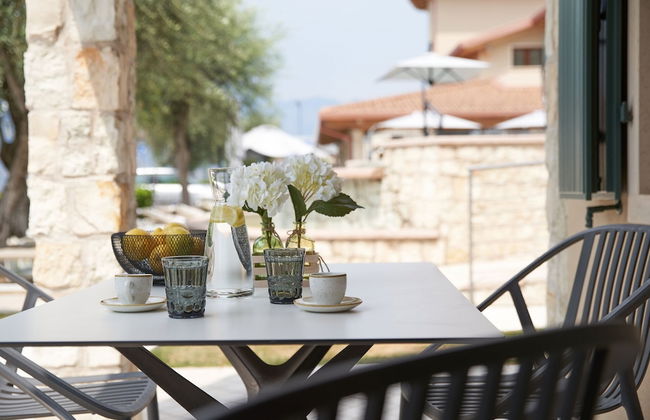 June Stay Lake Garda - Foto 15