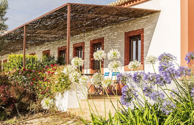 Quinta da Baleeira - Foto 50