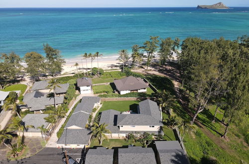 Photo 10 - Waimanalo Beach Cottages