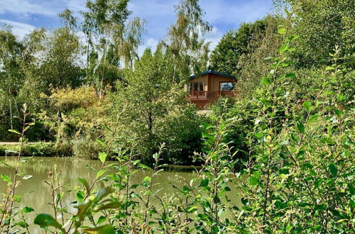 Photo 1 - Bluebell Lodge a Stargazers Paradise