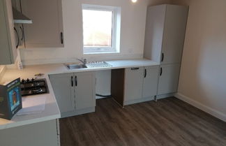 Photo 3 - Remarkable 1-bed Apartment in Luton