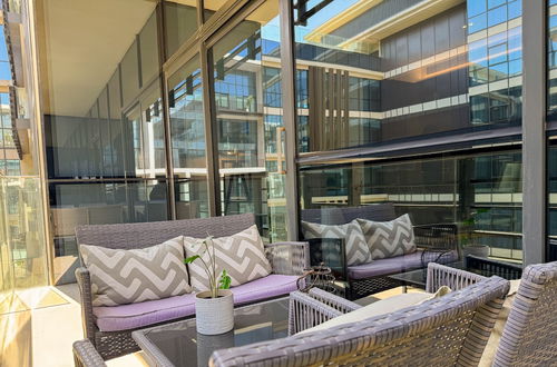 Photo 29 - Aya - Sophisticated 1BR Apartment in CityWalk with Views