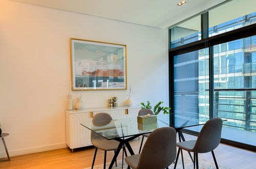 Photo 31 - Aya - Sophisticated 1BR Apartment in CityWalk with Views